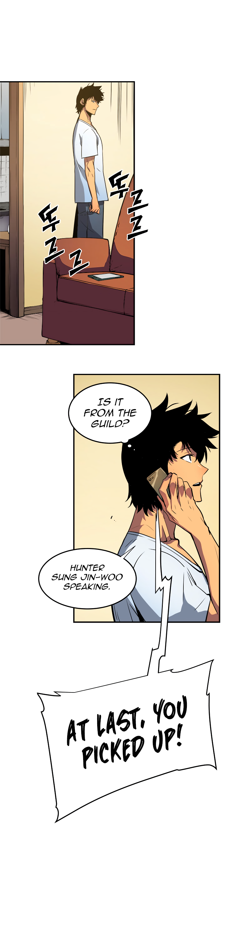 Manga Image